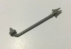 Star Wars Replacement Rancor Keeper Staff /Weapon for Vintage Figures - Repro