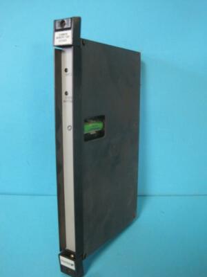 Reliance Electric 128k Common Memory Module 57C423 J-3636-2 Tested