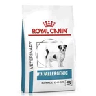 ROYAL CANIN Dog Food Small Breed Adult Anallergenic 1.5kg Bag