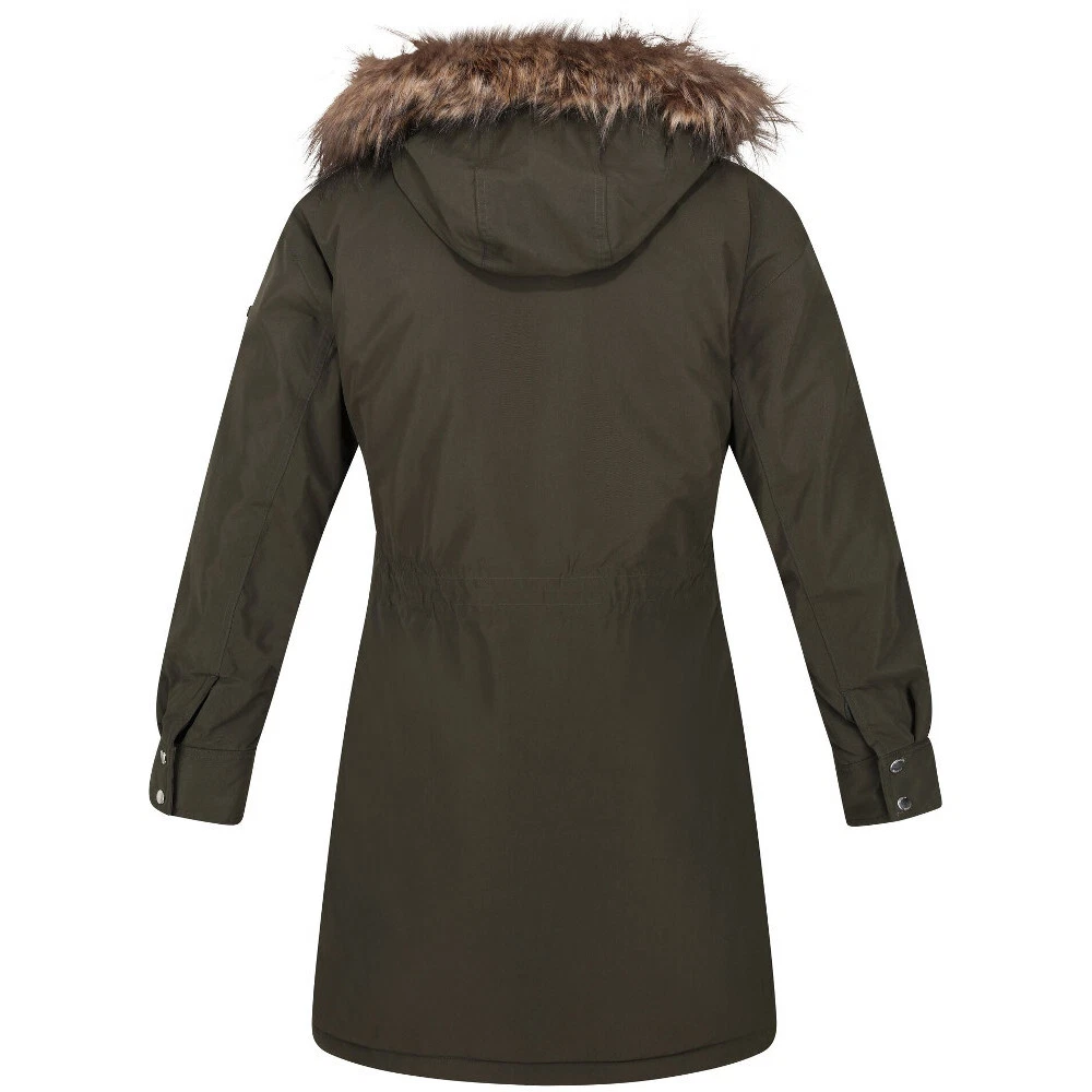 Women's saffira hotsell waterproof jacket