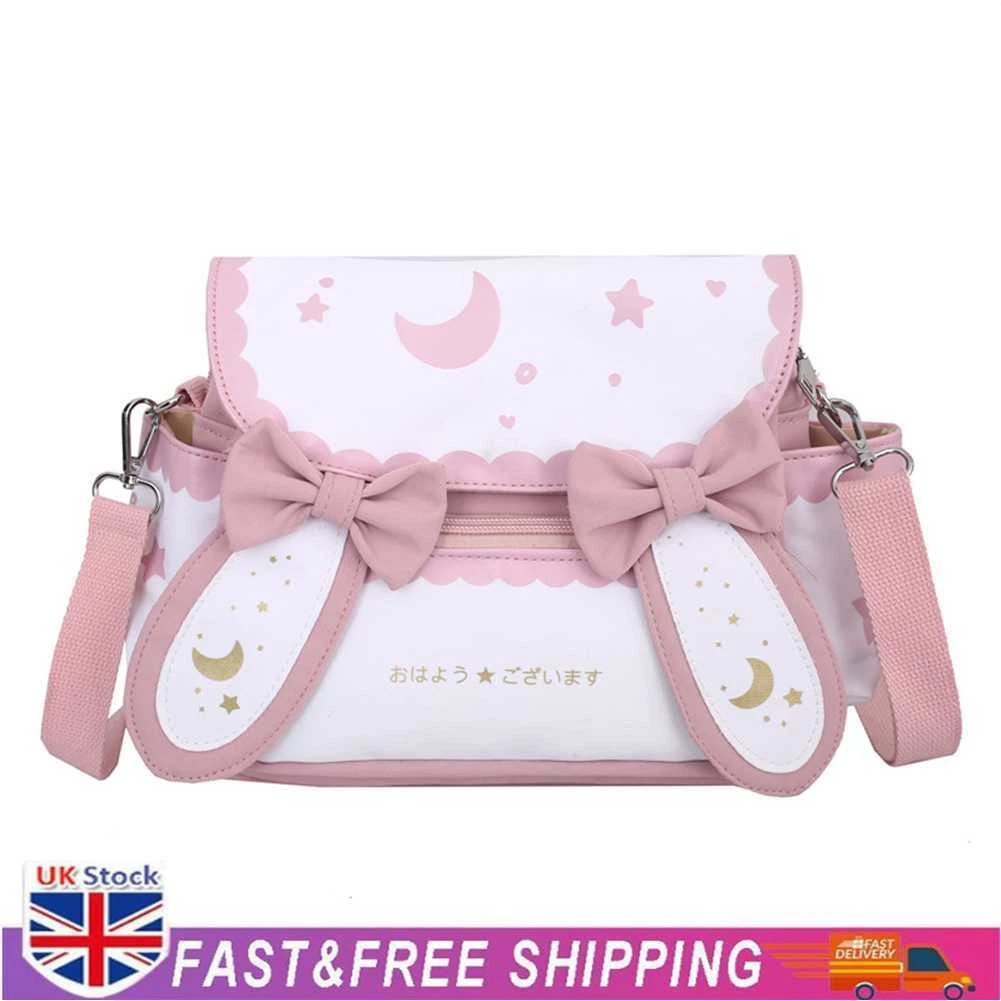 Star and moon bag new arrivals