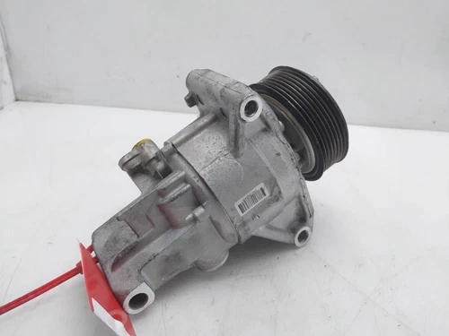 926003541R Compresor Aire Acondicionado para DACIA LOGAN MCV II FAMILIAR 8625622 - Imagen 4 de 4