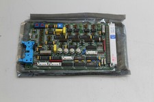ABB ULMA 2000 CA 52613396 control board