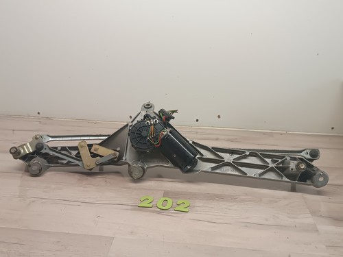 Scheibenwischermotor vorne Mercedes Benz W220  2208200542