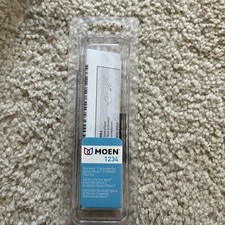 Moen 1234 Two Handle Duralast Cartridge for 2-Handle Hot or Cold Faucets OEM