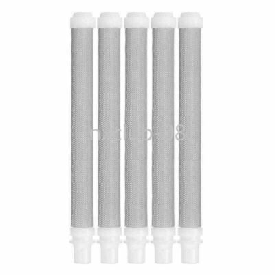 5×60mesh Airless Spray Gun Filter Wagner Spraytech 0089958 / 4433 / 34377