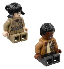 LEGO STAR WARS " Resistance Transport Pod " 75176 294 pieces age 8-14+ NEW