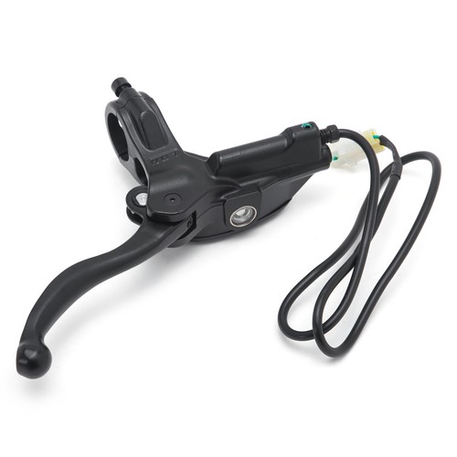 Rear Brake Lever for SUR-RON Light Bee X for Segway Brake Cylinder Pump Assembly - Picture 6 of 8