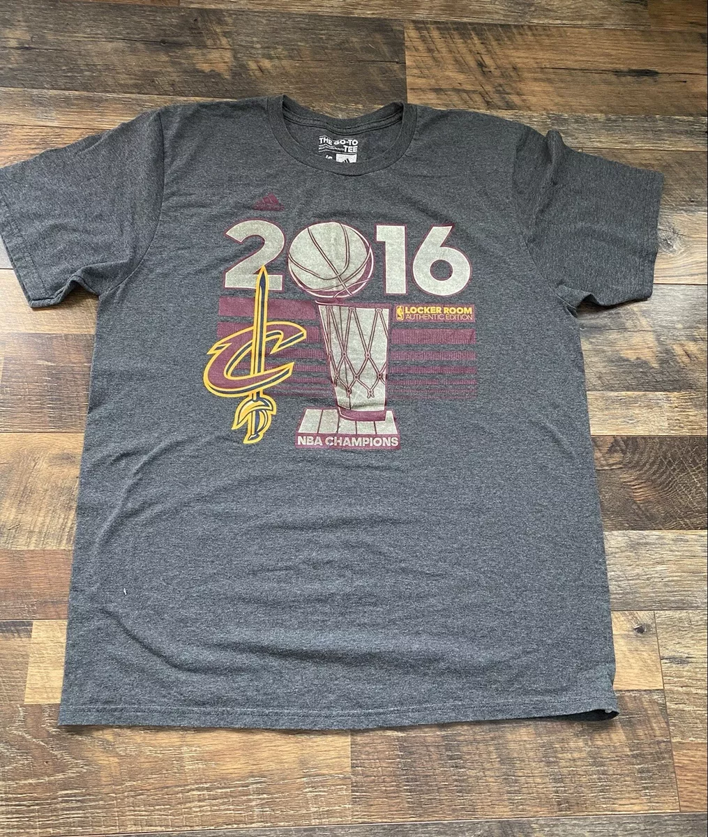 Cavs to hand out black T-shirts for NBA Finals Game 6 Thursday