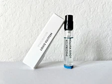 LOUIS VUITTON - Imagination EDP Sample Size Vial Spray x 1 Pcs 2ml
