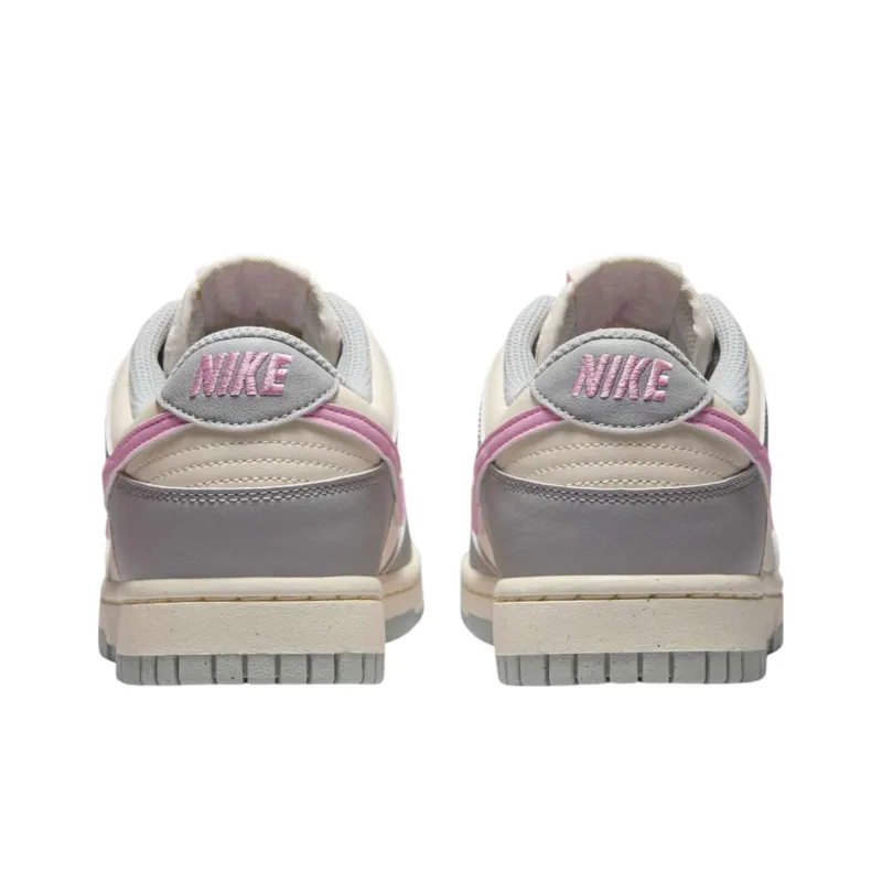 Nike Dunk Low Gray Pink DD1873-002 Women's Size | eBay