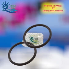  SP0410X  Replacement Slide Valve Piston SPX0410Z2 O-ring For O-180 By Pooltek 