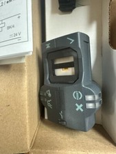 1pcs new schneider XB5S2B2L2 Control Switches Biometric w/cable