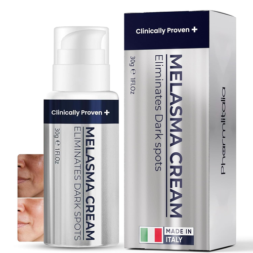 Melasma Treatment for Face - Melasma Cream & Age Spot Remover for Skin Discolora - Picture 12 of 12