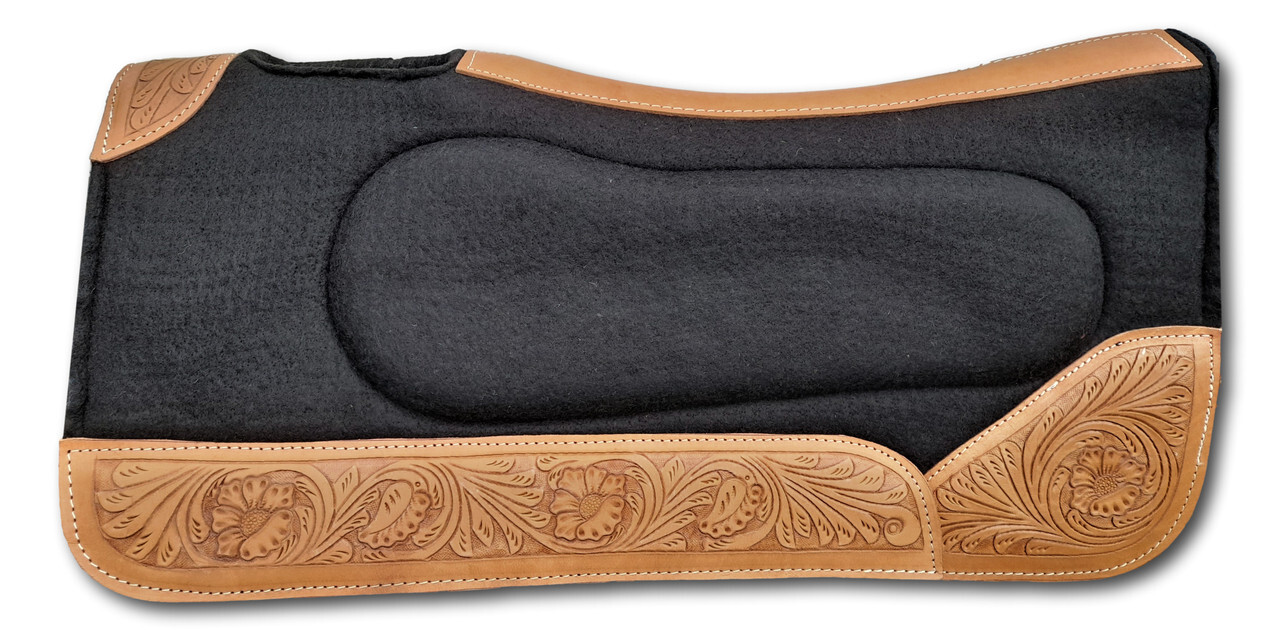 Felt Western Saddle Pad 32"x32'' eBay