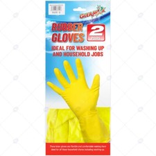 Large Household Cleaning Gloves for sale UK