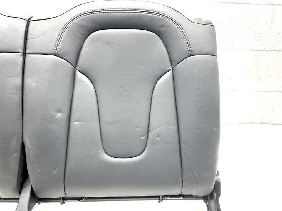 2007-2015 奥迪 TT TTS COUPE 后座靠背座套 8J8885805A — 第 4/4 张图片