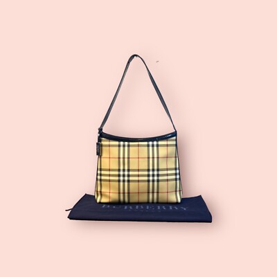 美品　BURBERRY Nova Check shoulder bag s-l400.jpg