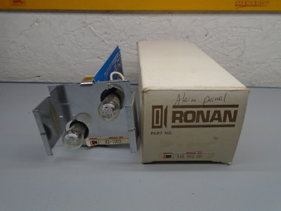New Old Stock Ronan X2-1003   115 VAC GP   W21