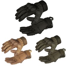 Tactical Touch Screen Cycling Gloves Hunting Hiking Riding Men Protective Gear