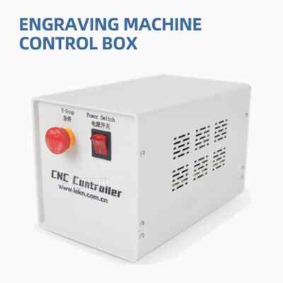 CNC Milling Machine Spindle Engraving Machine System Motherboard Controller