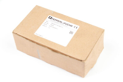 PEPPERL+FUCHS PMI360D-F130-IE8-V15 199092 Inductive Angular Measuring System