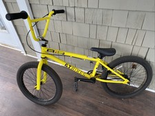 Air GT Bikes BMX 20x2.30