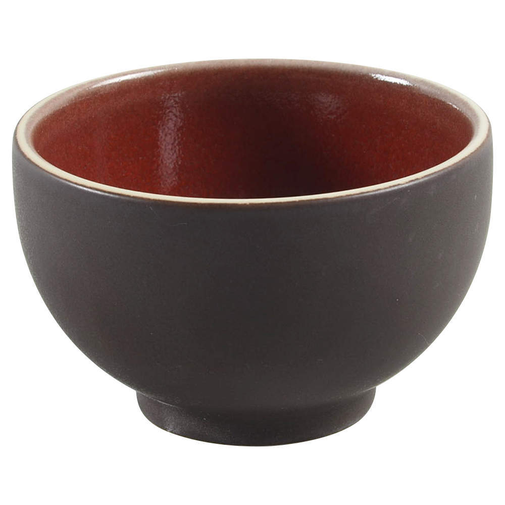 JarsFrance Tourron Cerise Tea Bowl 4953479 eBay