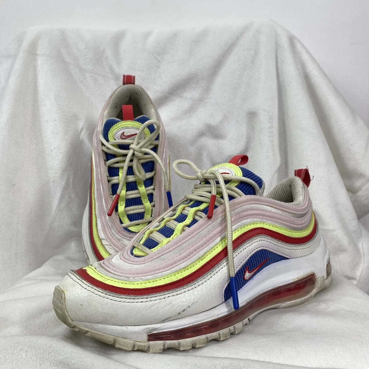 Nike top air corduroy