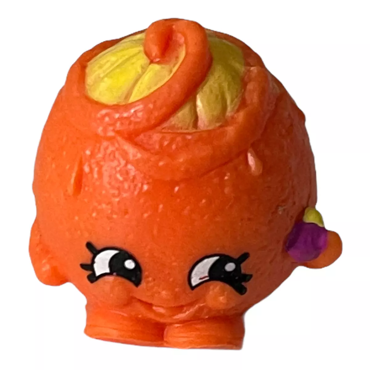 Shopkins juicy orange sales