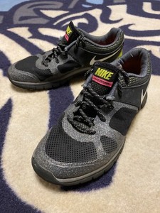 nike flex crossfit