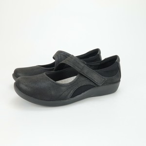 clarks cloudsteppers mary janes