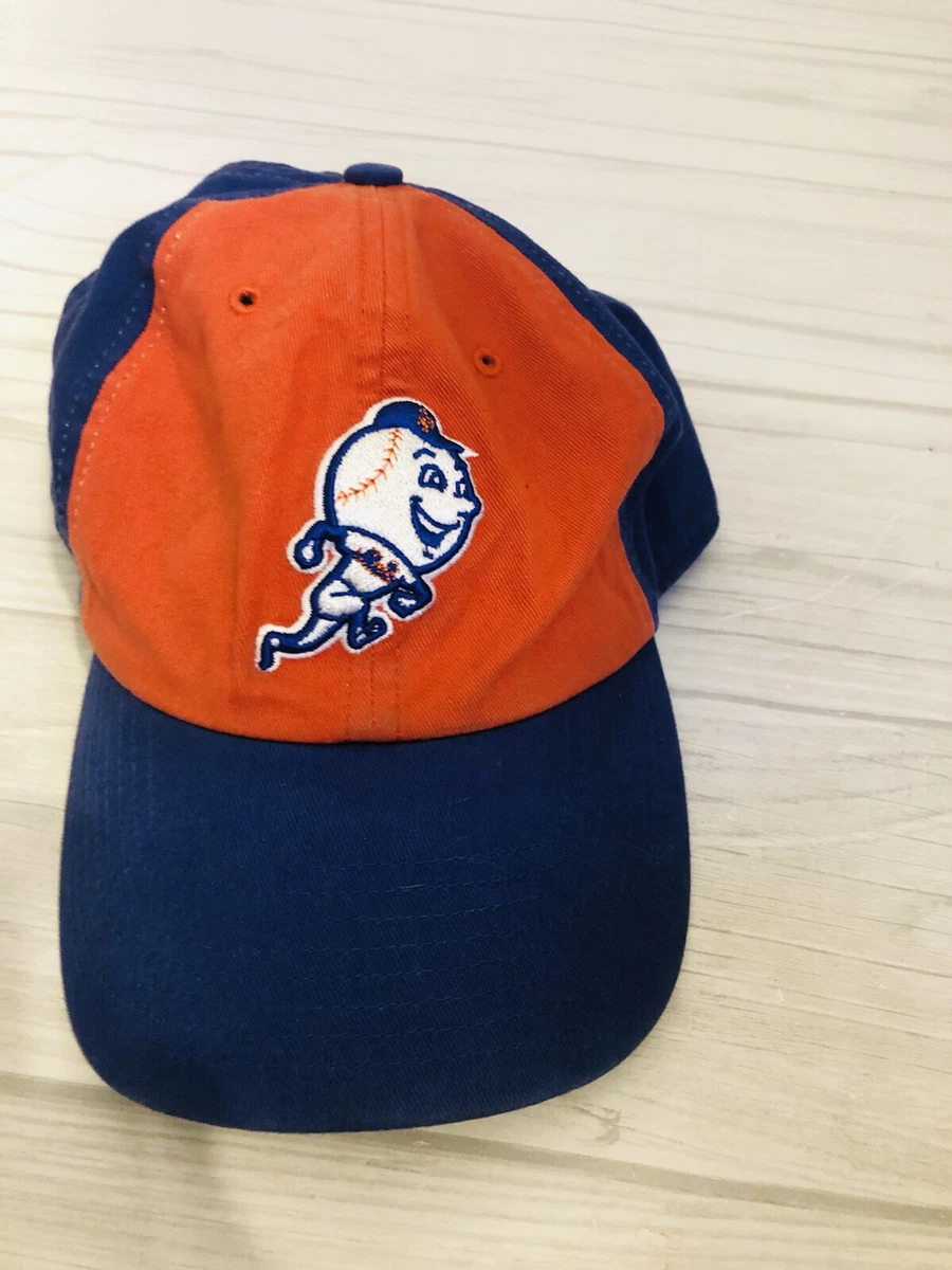 mr met hat