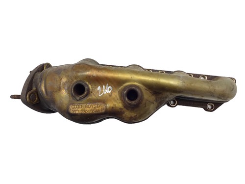Abgaskrümmer Audi A6 4B 4,2 quattro ARS 077253034J