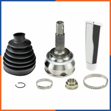 Joint kit extérieur pour arbre de transmission pour TOYOTA | 859226, 924550