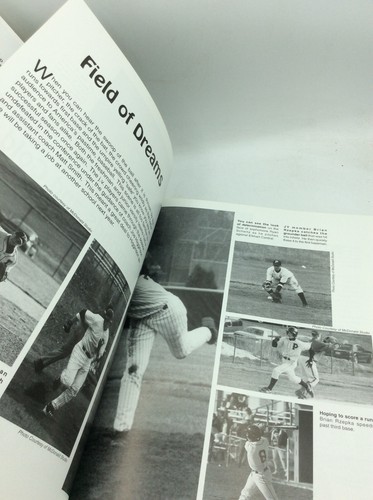 2000 PENN HIGH SCHOOL YEARBOOK - 1st ed - Mishewaka Indiana - Picture 6 of 6