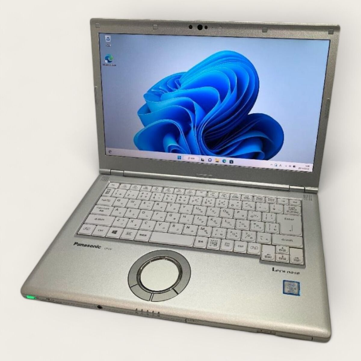 Panasonic Let's Note CF-LV8 Laptop Intel i5 8GB RAM 256GB Panasonic Let's Note CF-LV8 Laptop Intel i5 8GB RAM 256GB