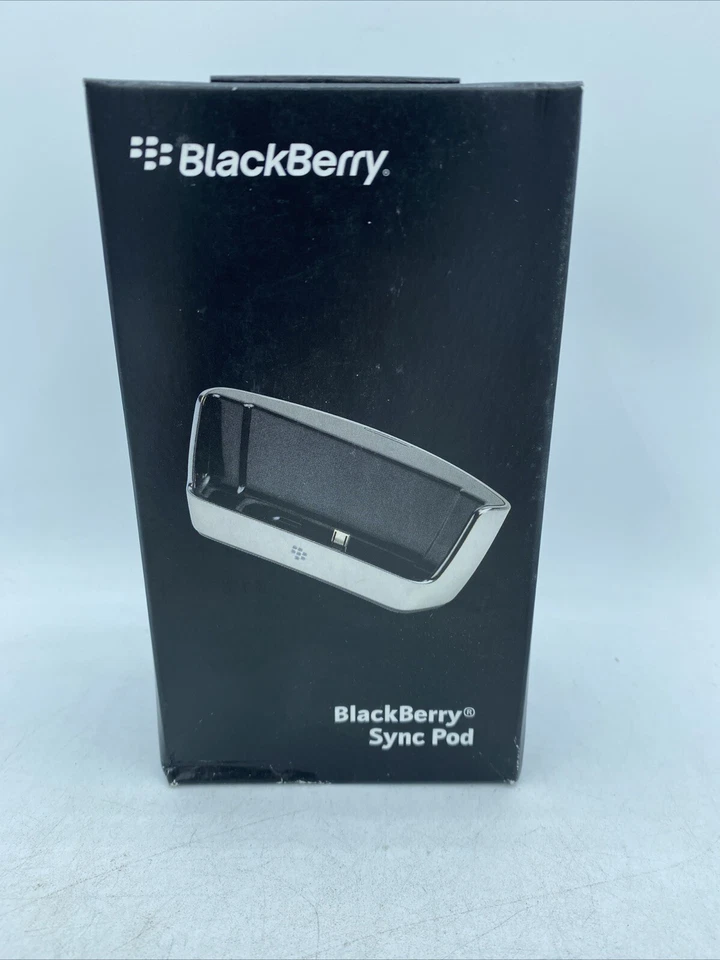 BlackBerry Sync Pod for BlackBerry Storm 9500 Smartphone. M44 - Image 3 of 4