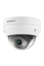 Wisenet Xnd-6080rv Network Ir Full Hd 1080p Security Dome Camera
