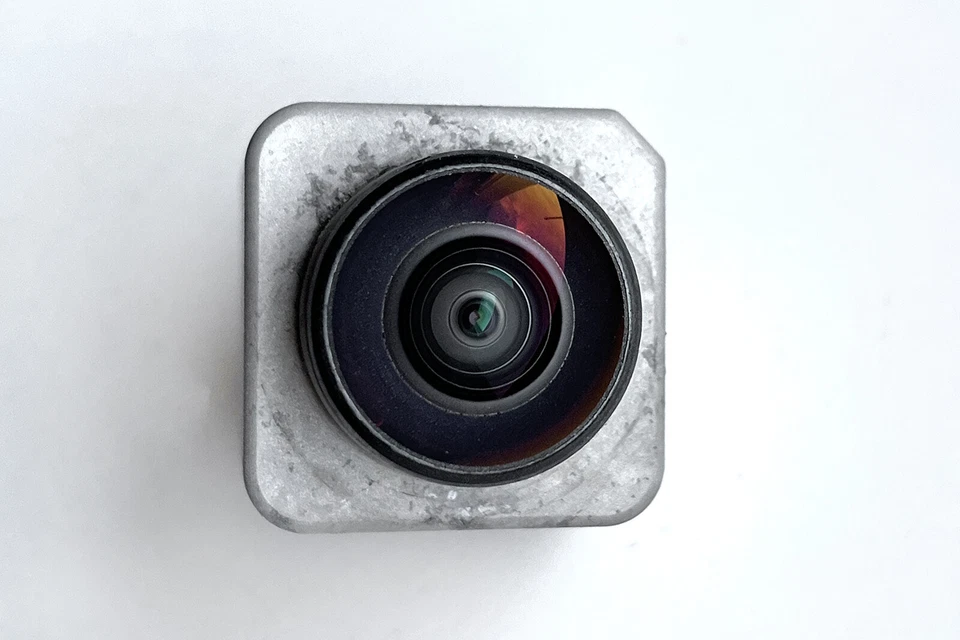 20-24 Jaguar XF E F-Pace Range Rover L663 L460 SURROUND Camera L8B2-19H422-AD Foto 3 de 4