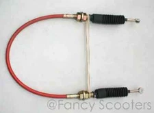 110cc 125cc Taotao ATK125A Go Kart Reverse Gear Shift Shifter Cable 34" long
