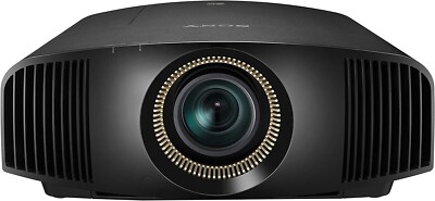 SONY VPL-VW665ES  4K Projector with Lamp