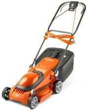 Flymo EasiStore 380R 38cm Electric Rotary Lawn Mower