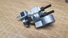 14" Bandsaw SAE Support Post Bracket - Fits Ridgid 14002 & 14001 Models With 7/8" Post | Replacement Blade Guard Mount