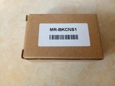1 PC New MITSUBISHI In Box MR-BKCNS1 One Year Warranty
