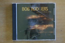 Bob Rodgers - Postcard from Iraq      (Box C746)