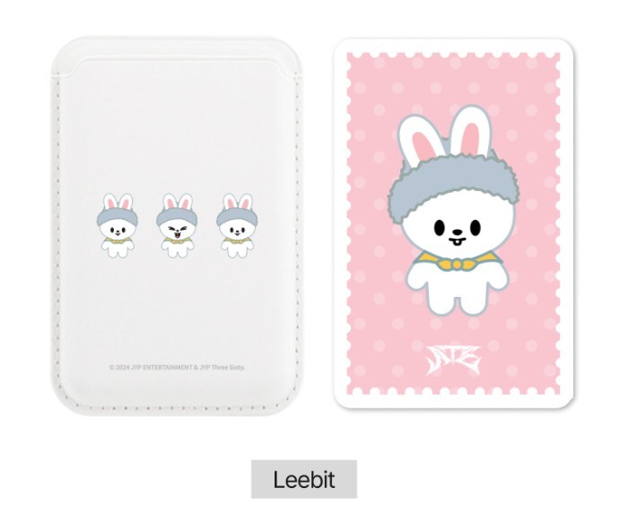 ENHYPEN CARD WALLET セット ENHYPENグッズ ギフトボックス フォトカード Bad Desire テープ