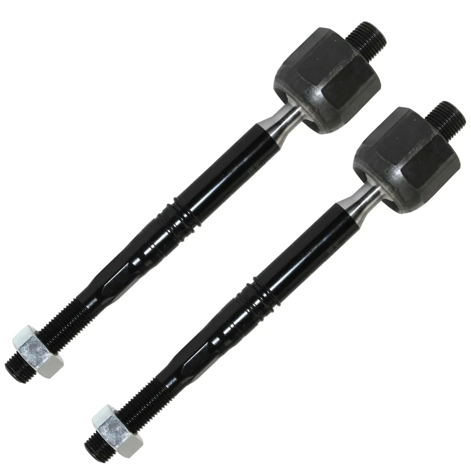 Muelles helicoidales de puntales delanteros barras estabilizadoras extremos de varilla de amarre para Honda Accord 2018-2022 Foto 4 de 4