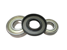 Bosch Maxx Washing Machine Drum Shaft Seal & Bearing Kit WFO2050AU/08