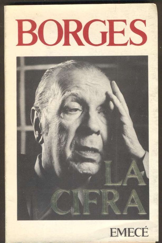 La Cifra - Jorge Luis Borges
